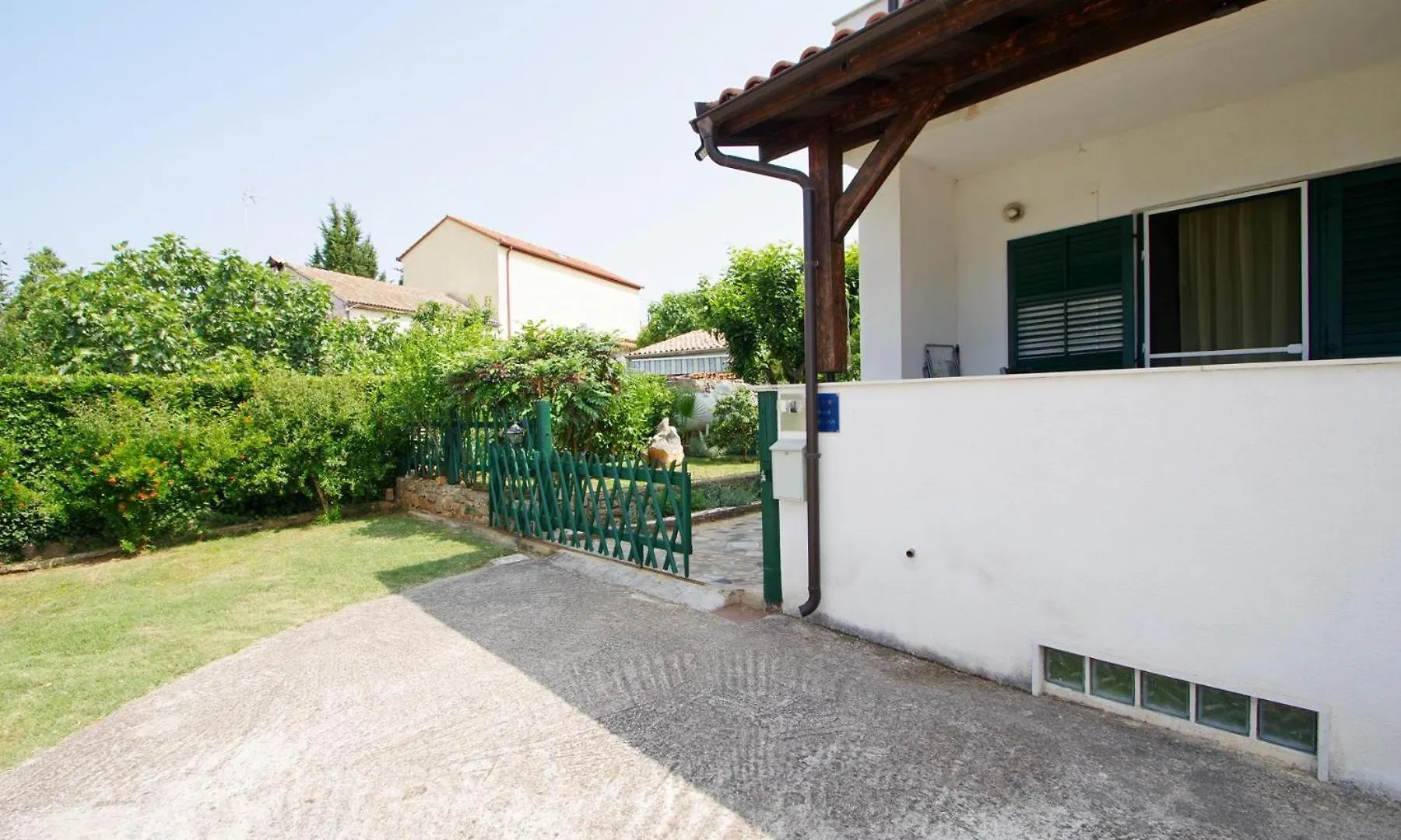 Holiday Apartment Drago, Vinkuran