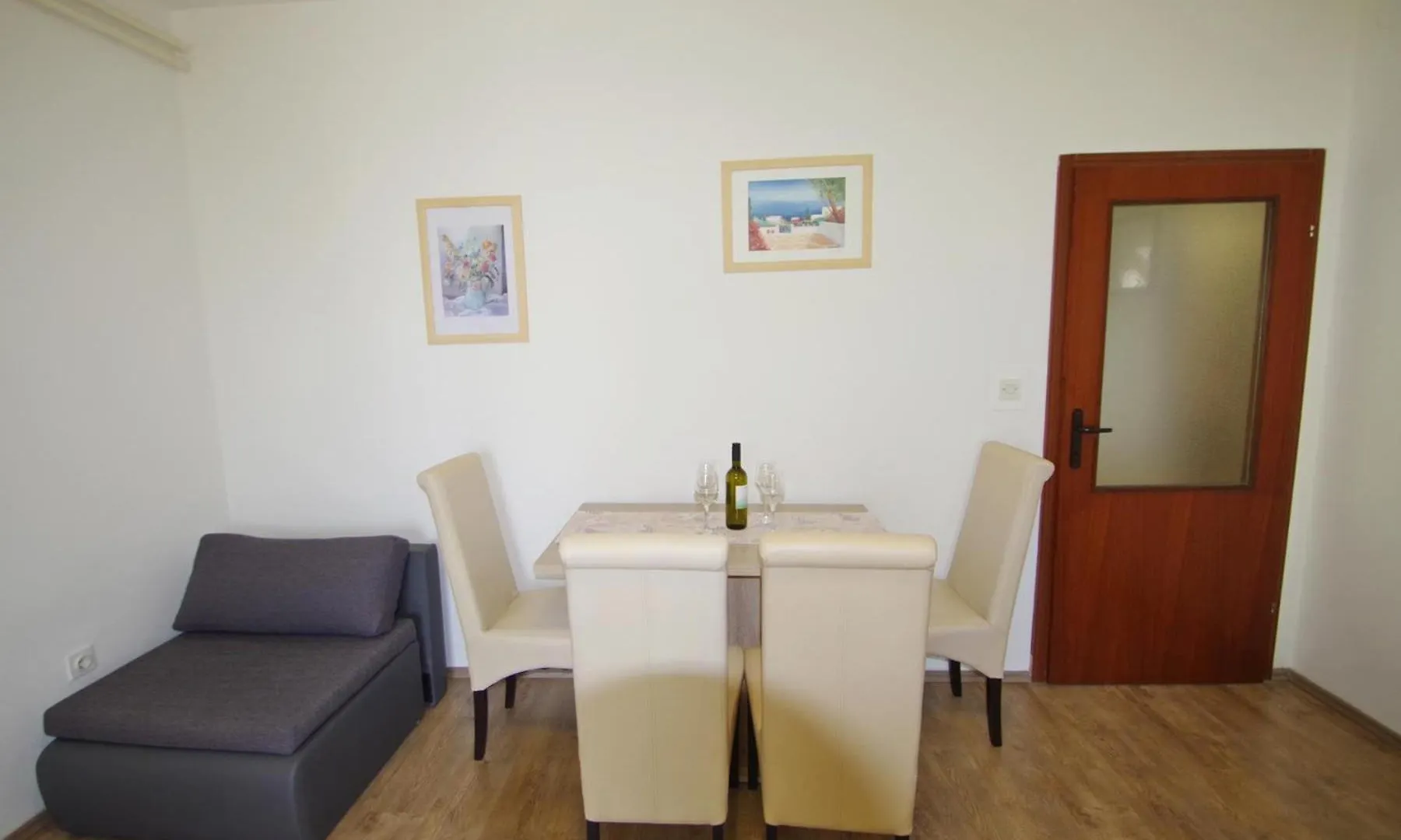 Holiday Apartment Drago, Vinkuran 0*,  Κροατία