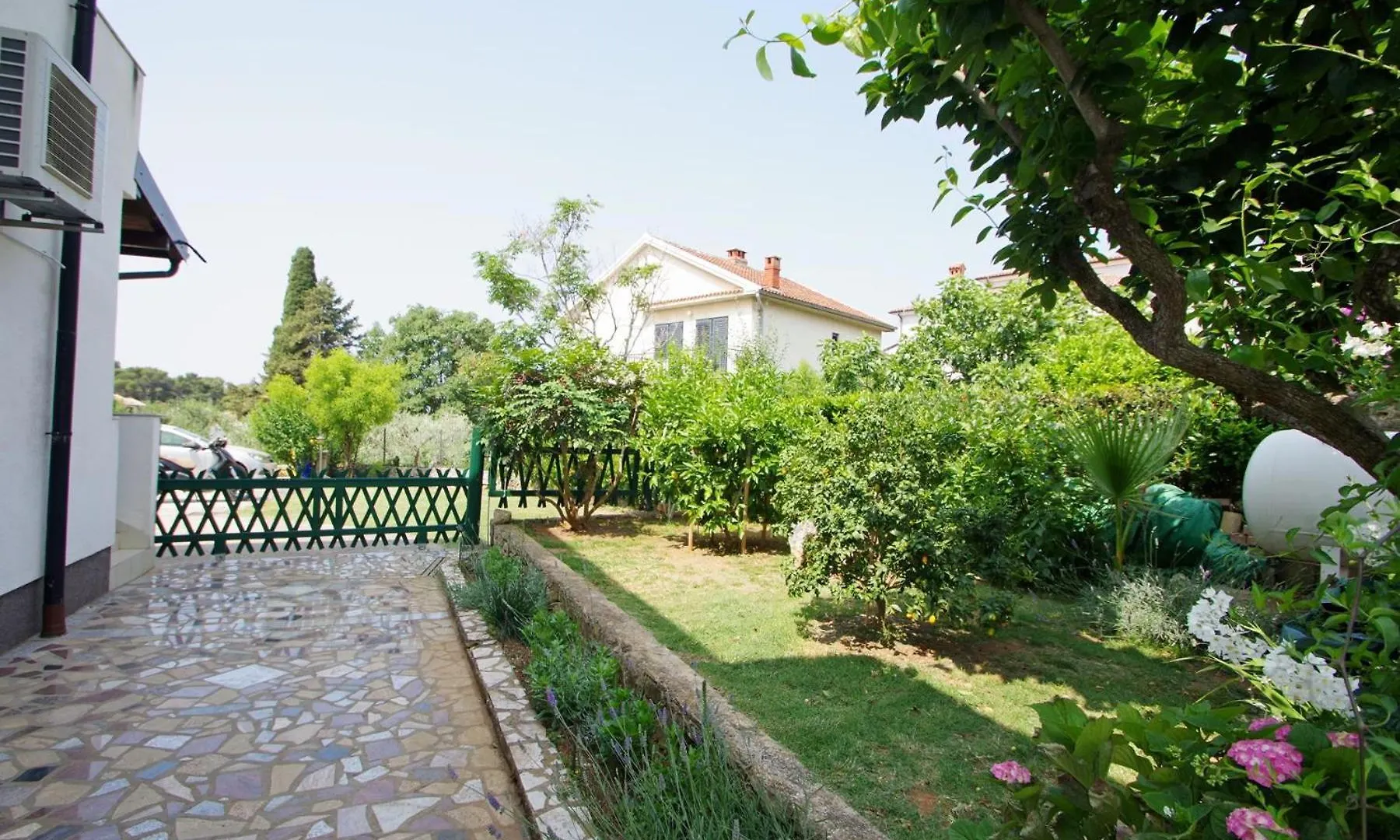 Holiday Apartment Drago, Vinkuran
