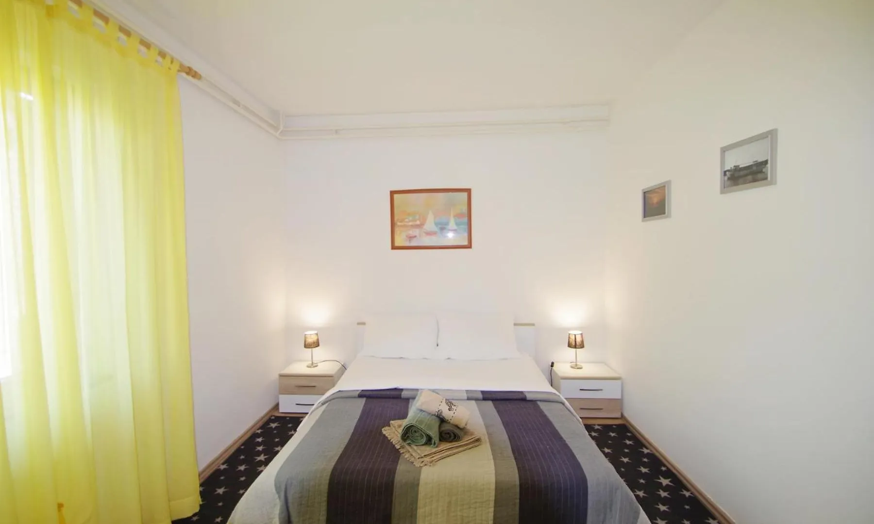 Holiday Apartment Drago, Vinkuran