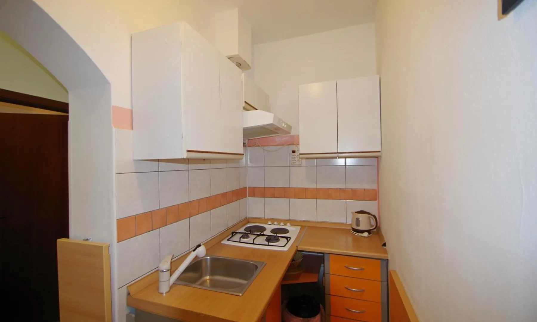 Holiday Apartment Drago, Vinkuran