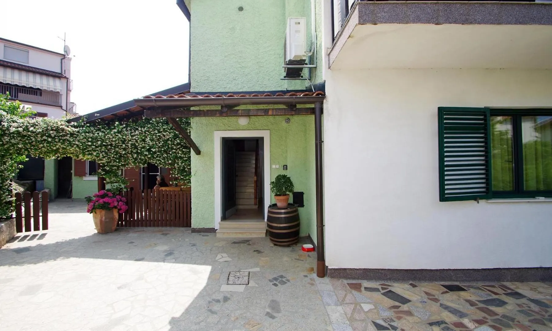 Holiday Apartment Drago, Vinkuran